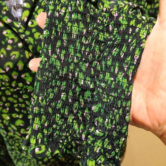 TOPSHOP - NWOT Blouse - Picture 5 of 8